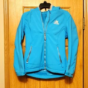 Girls lightweight jacket